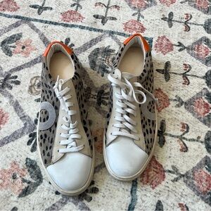 Oliver Campbell Sneakers Size 41